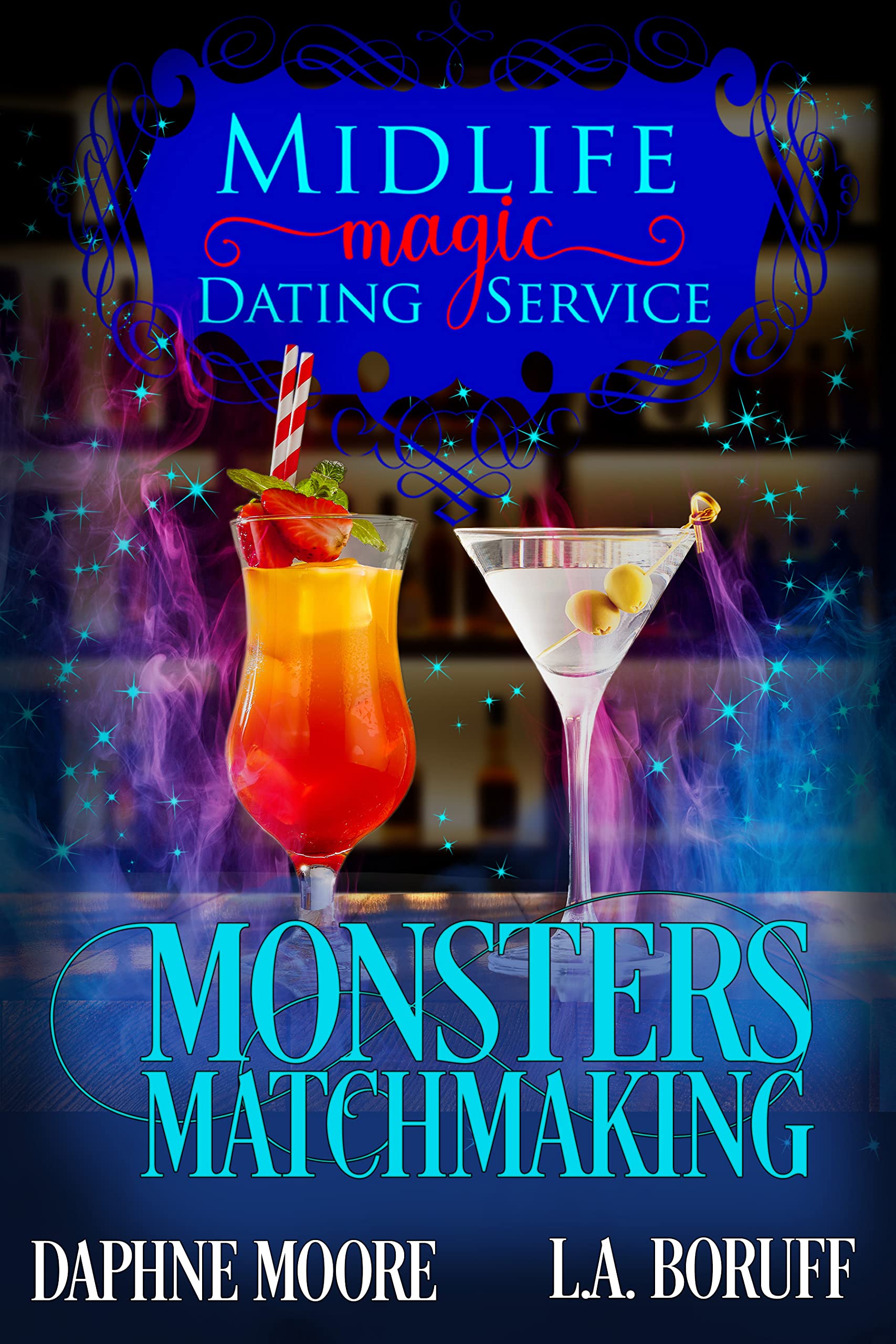 Monsters Matchmaking
