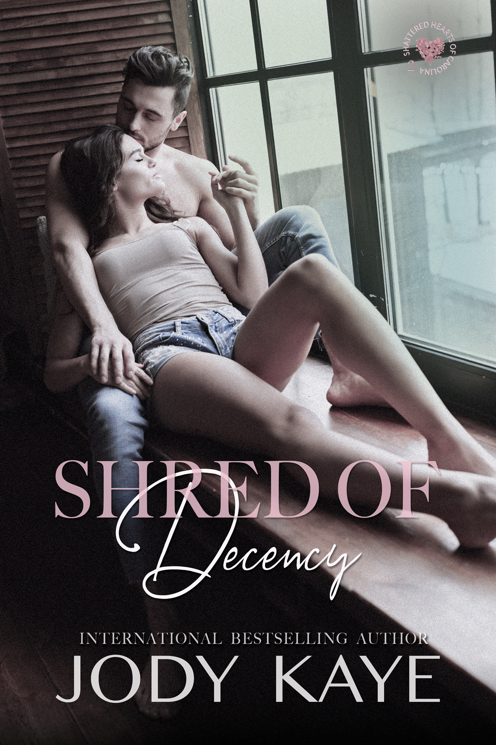 Shred of Decency