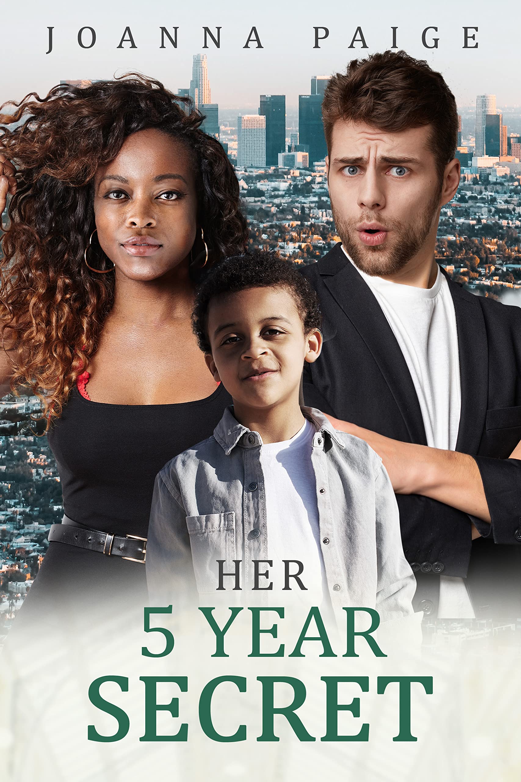Her 5 Year Secret