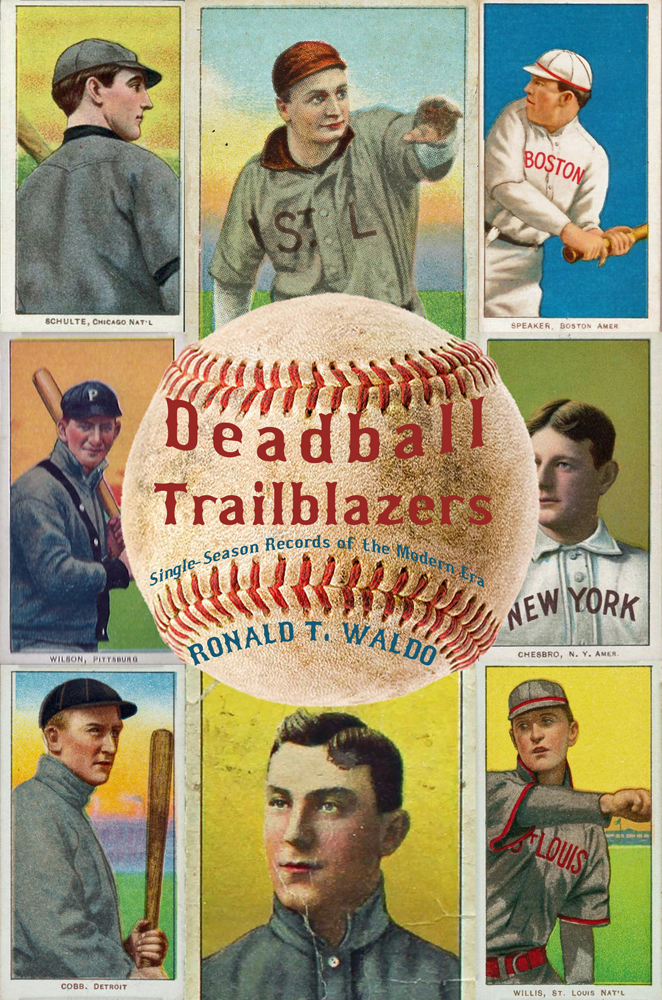 deadball-trailblazers-single-season-records-of-the-modern-era-by