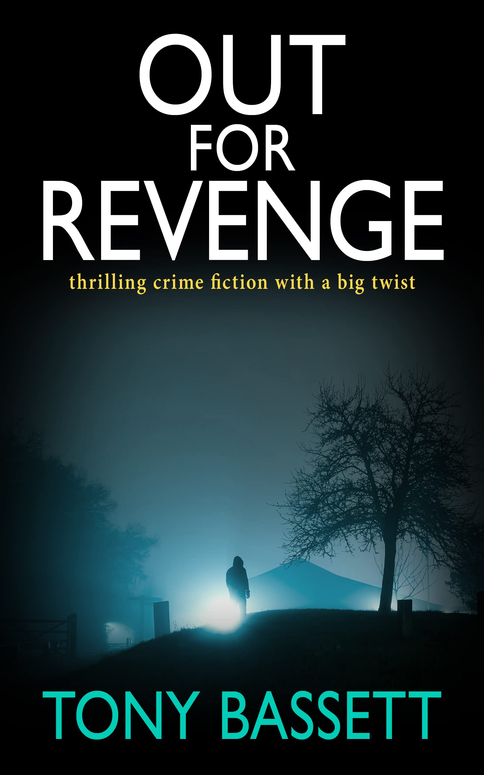 Out for Revenge
