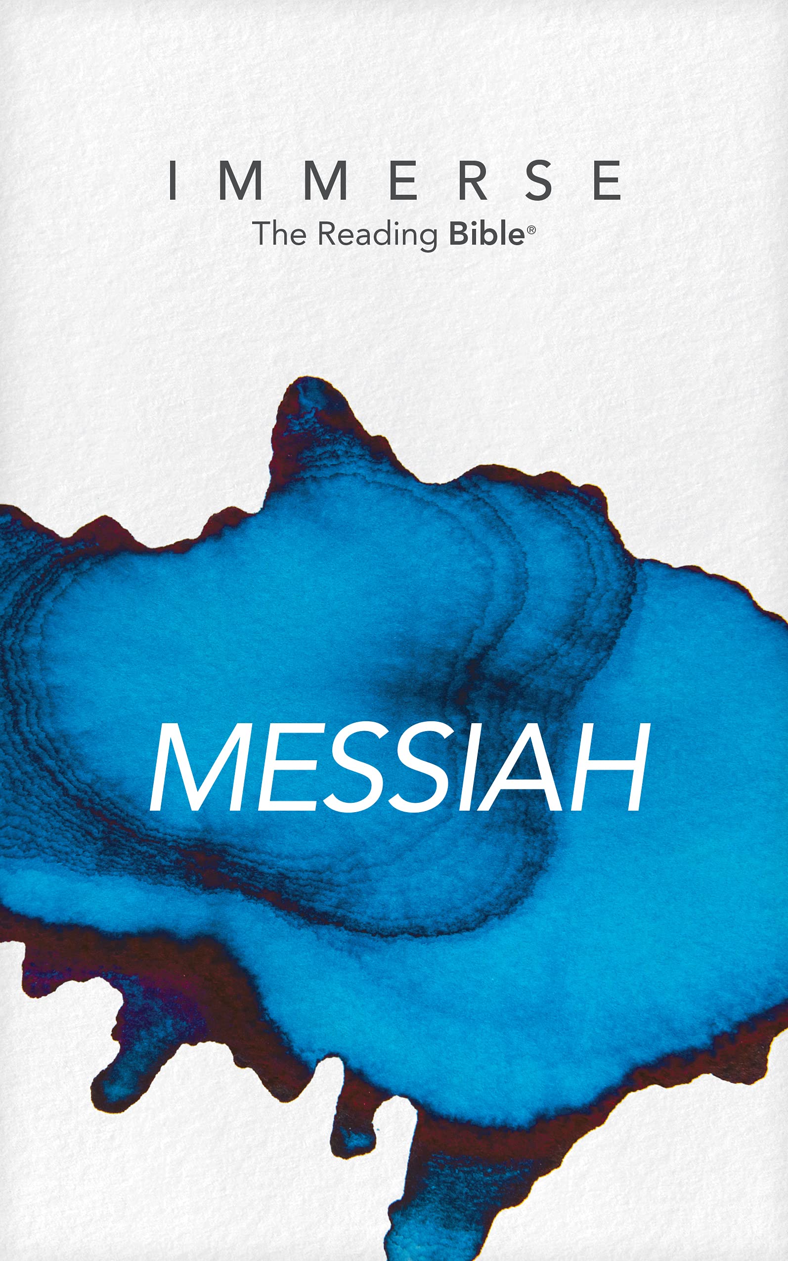 Immerse: Messiah Anglicized: Messiah