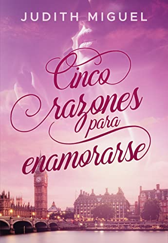 Cinco razones para enamorarse