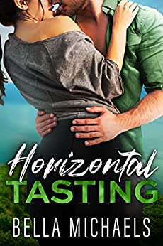 Horizontal Tasting book cover