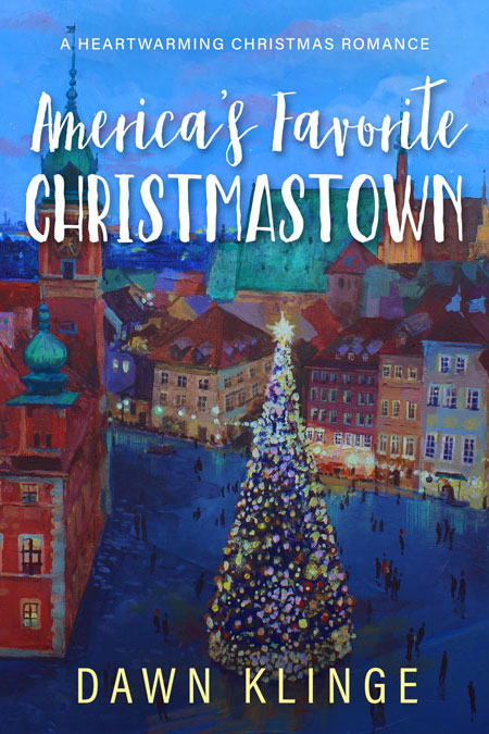 America's Favorite Christmastown
