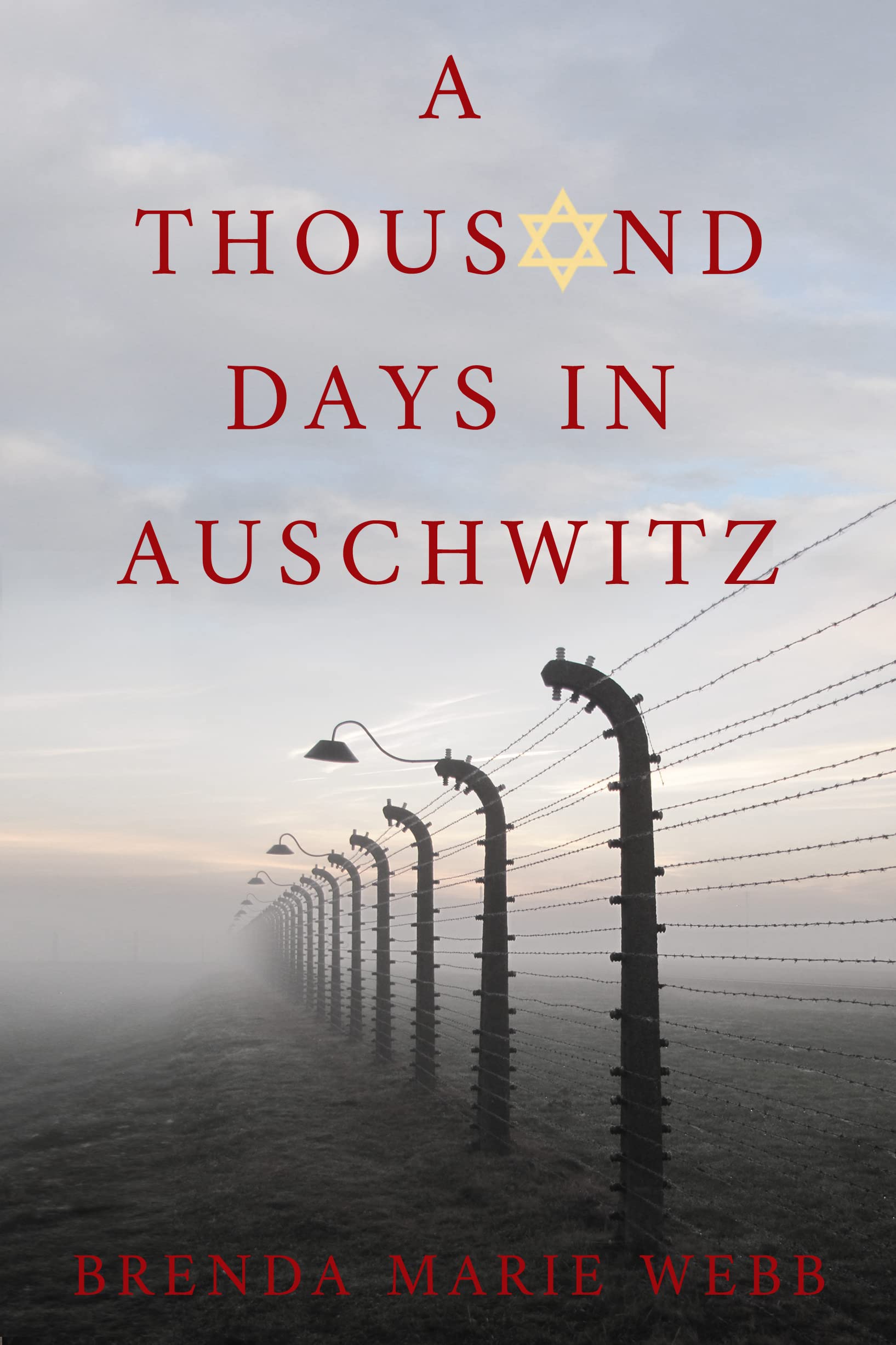 A Thousand Days In Auschwitz By Brenda Marie Webb Goodreads a-thousand-days-in-auschwitz-by-brenda-marie-webb-goodreads