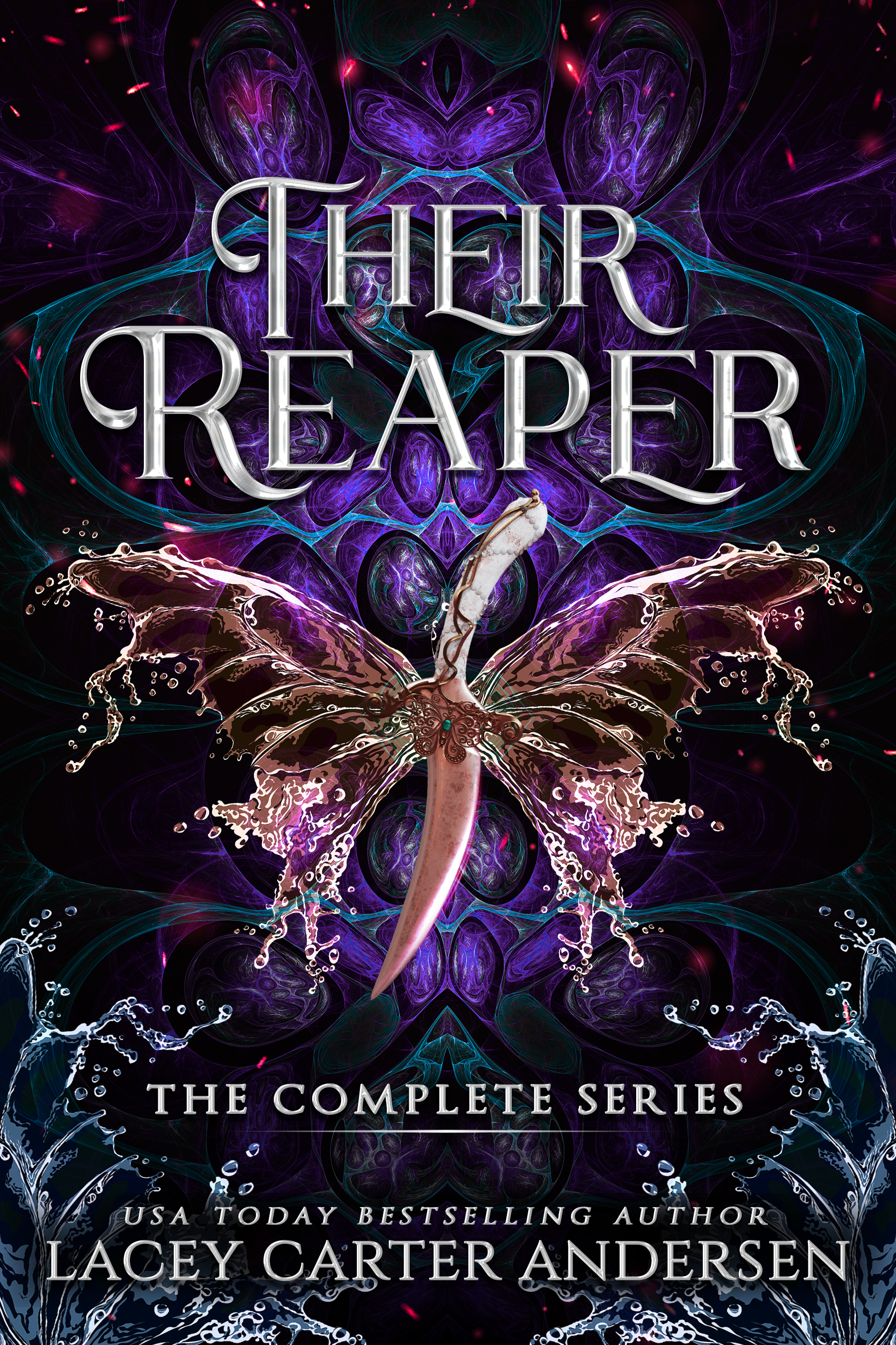 Their Reaper