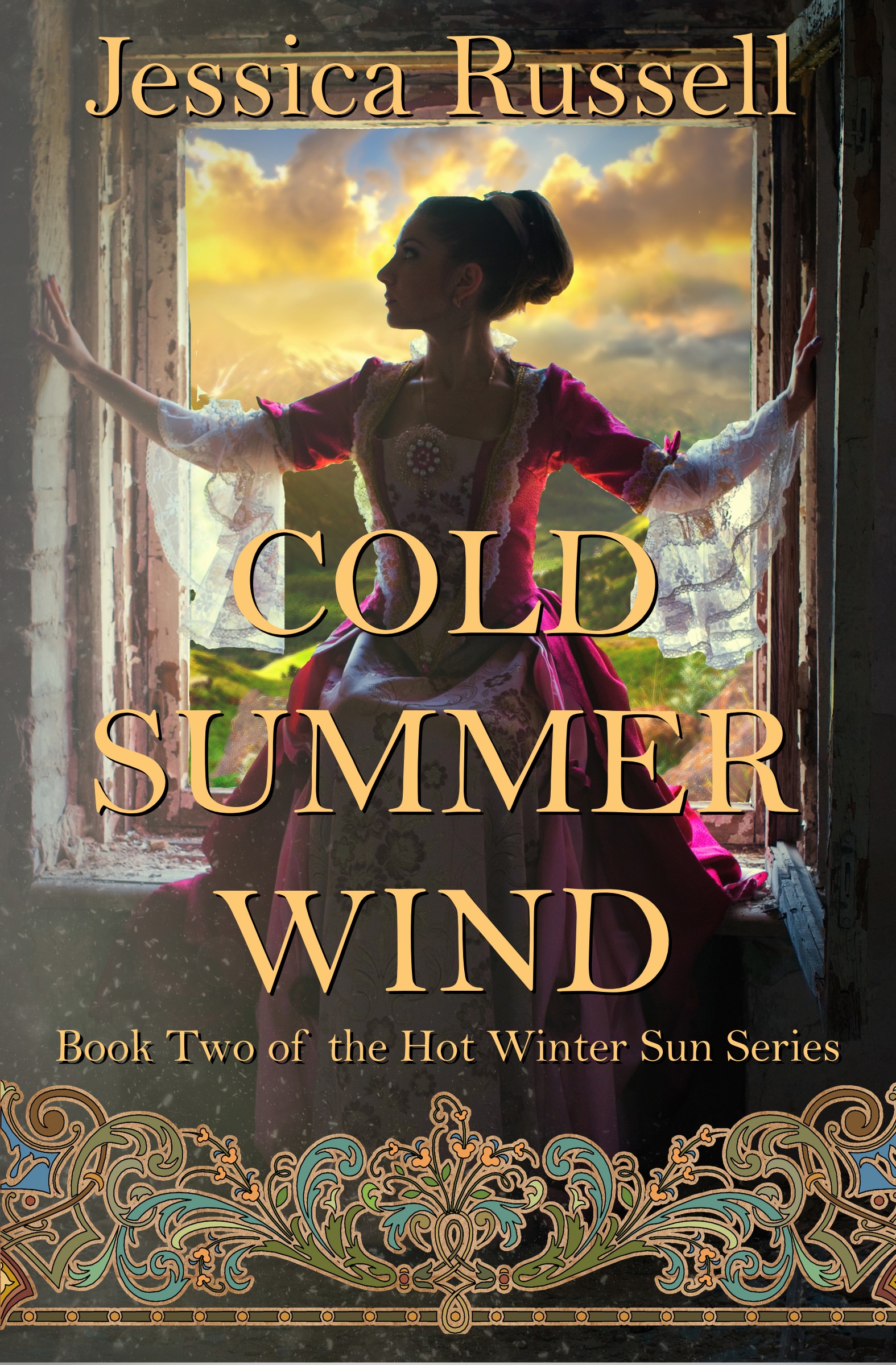 Cold Summer Wind