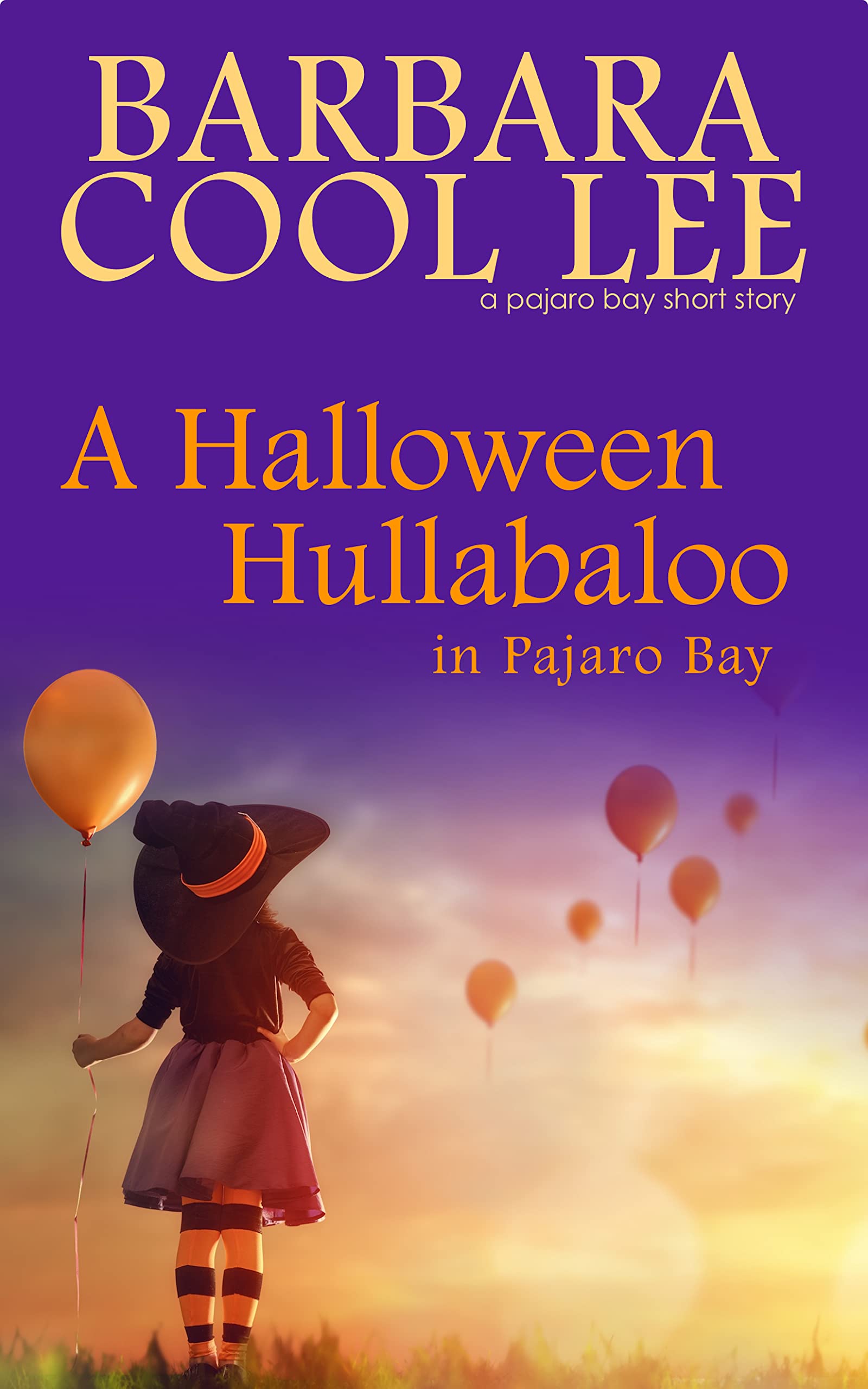 A Halloween Hullabaloo in Pajaro Bay