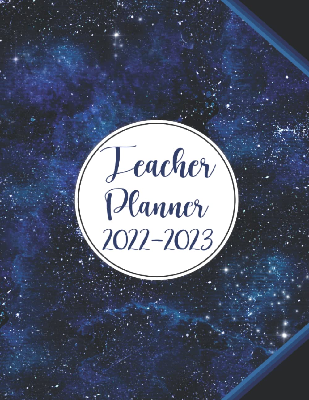 Teacher Planner 20222023 Lesson Planner August 2022July 2023