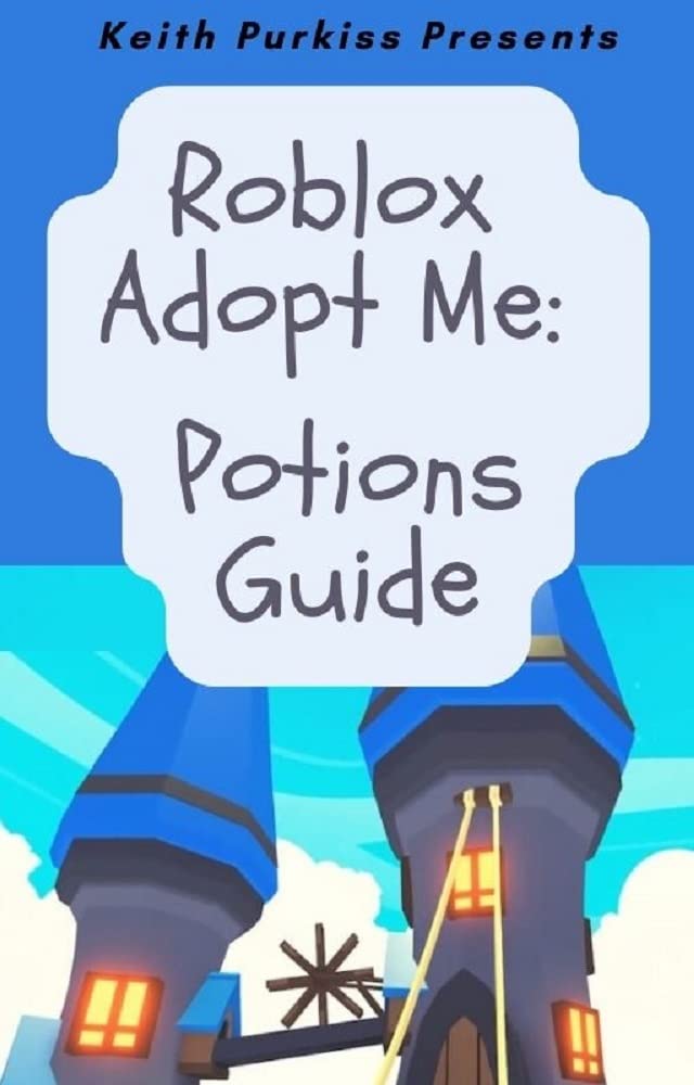 Adopt Me Potions Guide Gamer News December 2022 Main Feature Potions
