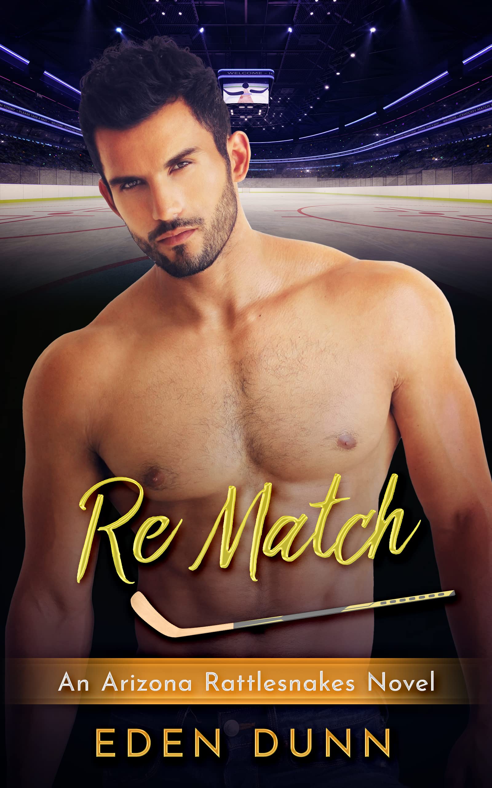 Re Match