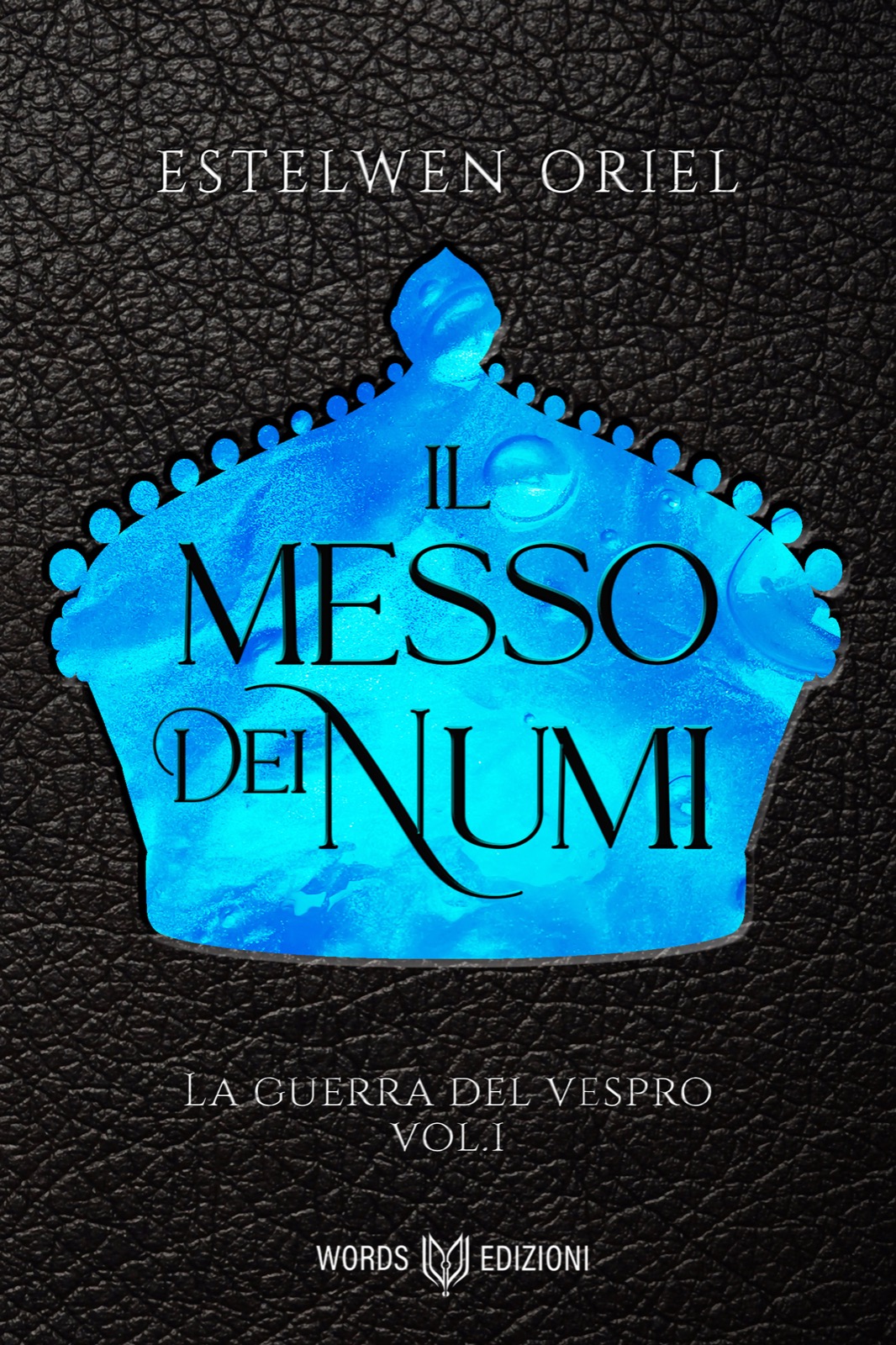 Il Messo dei Numi - La Guerra del Vespro, Vol. 1
