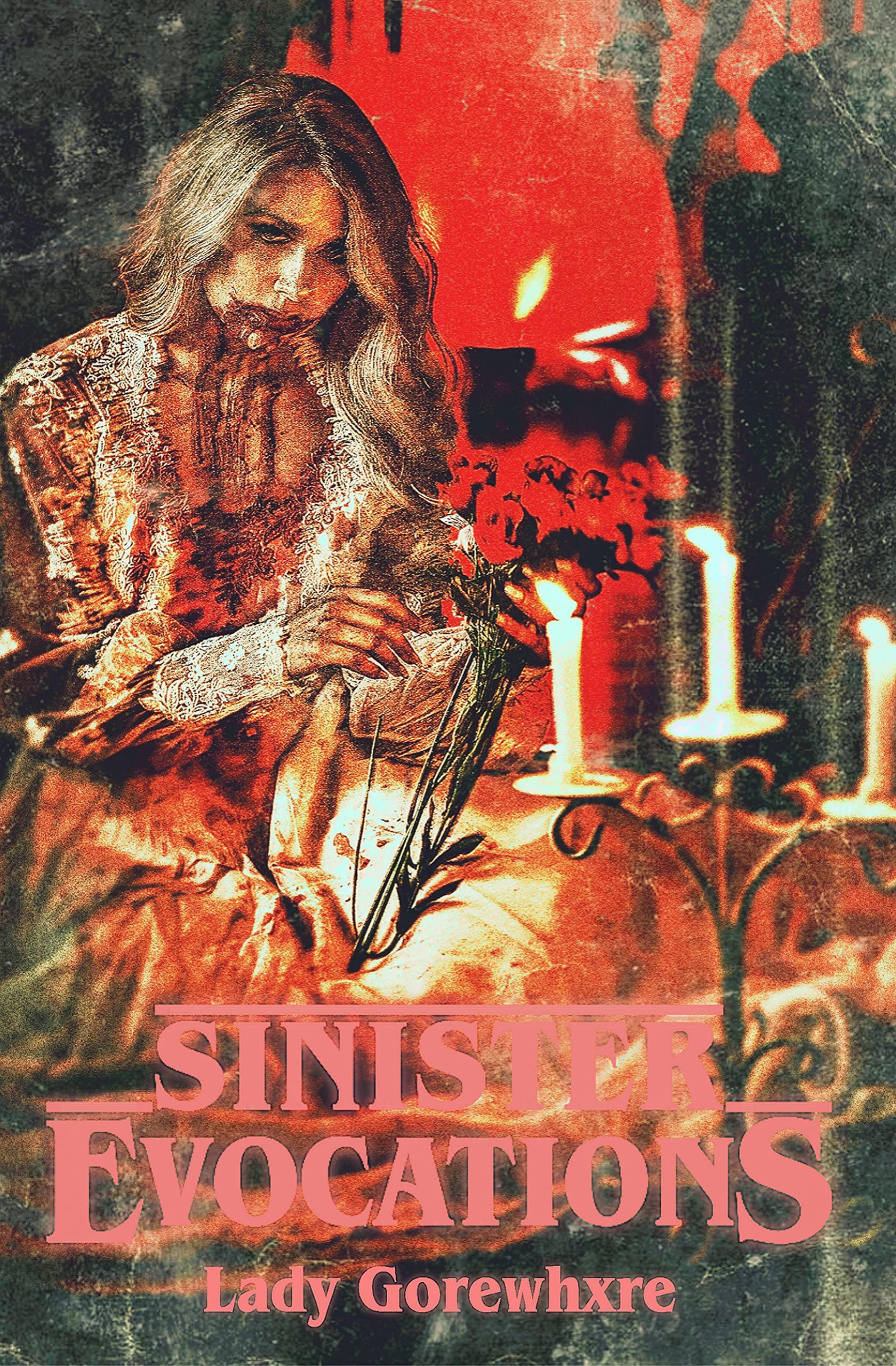 Sinister Evocations