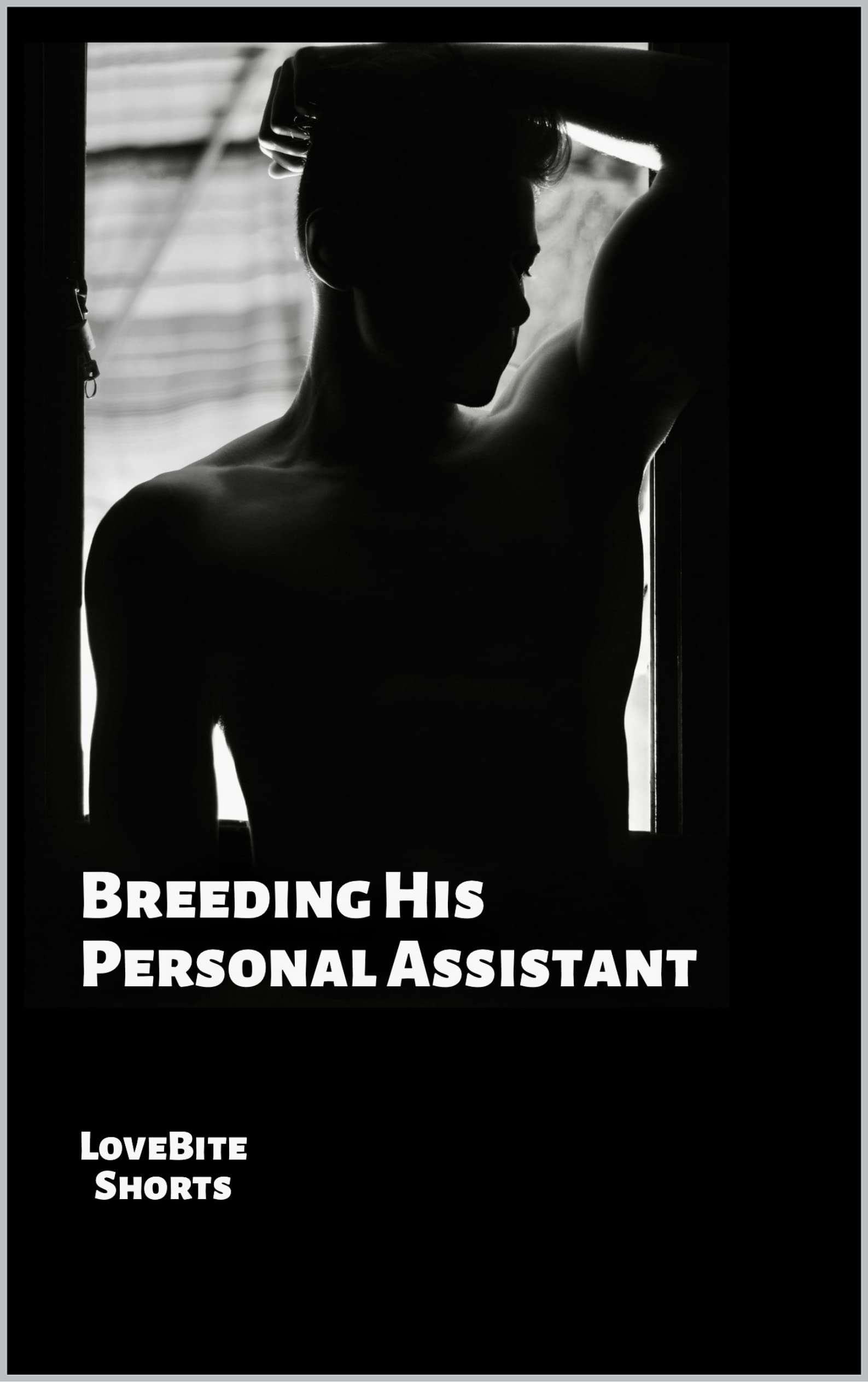 Breeding His Personal Assistant