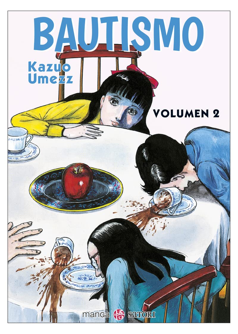 Bautismo, Vol. 2