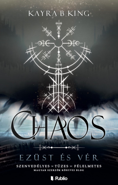 Chaos - Ezüst és vér