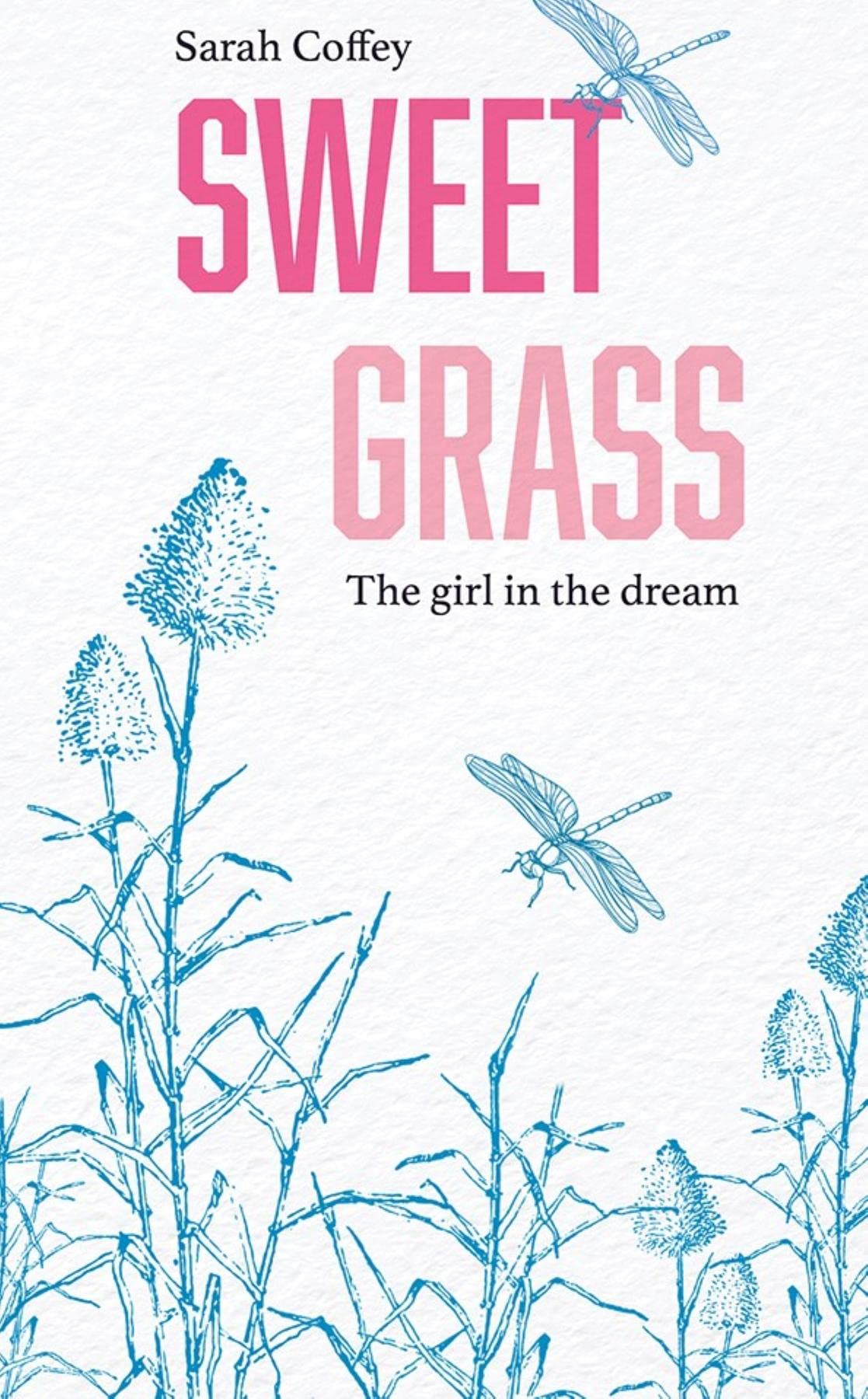 Sweetgrass The Girl in the Dream by Sarah Coffey Goodreads