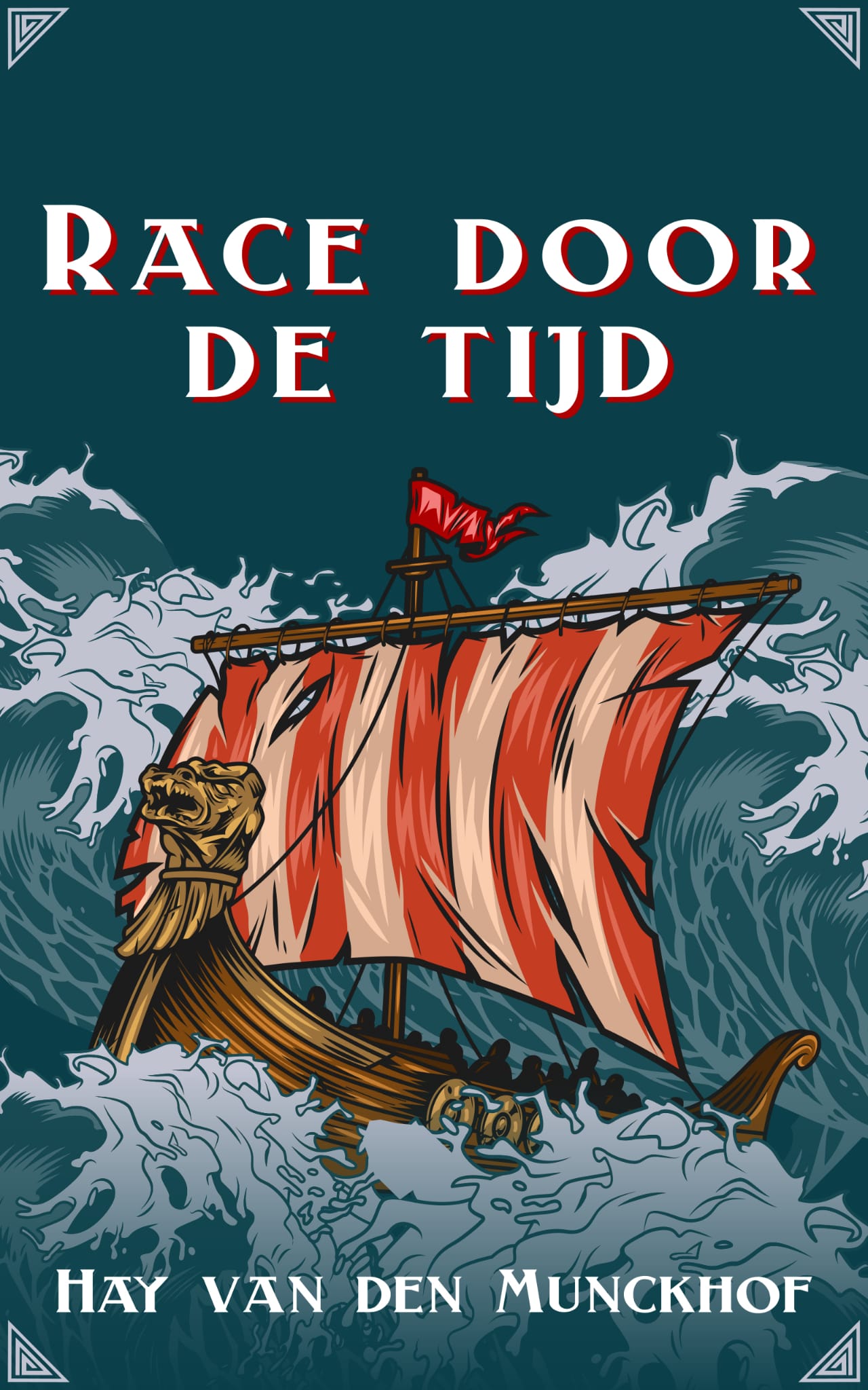 Race door de tijd