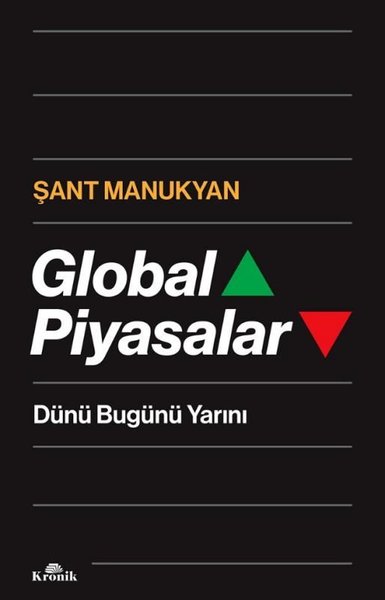Global Piyasalar: Dünü Bugünü Yarını