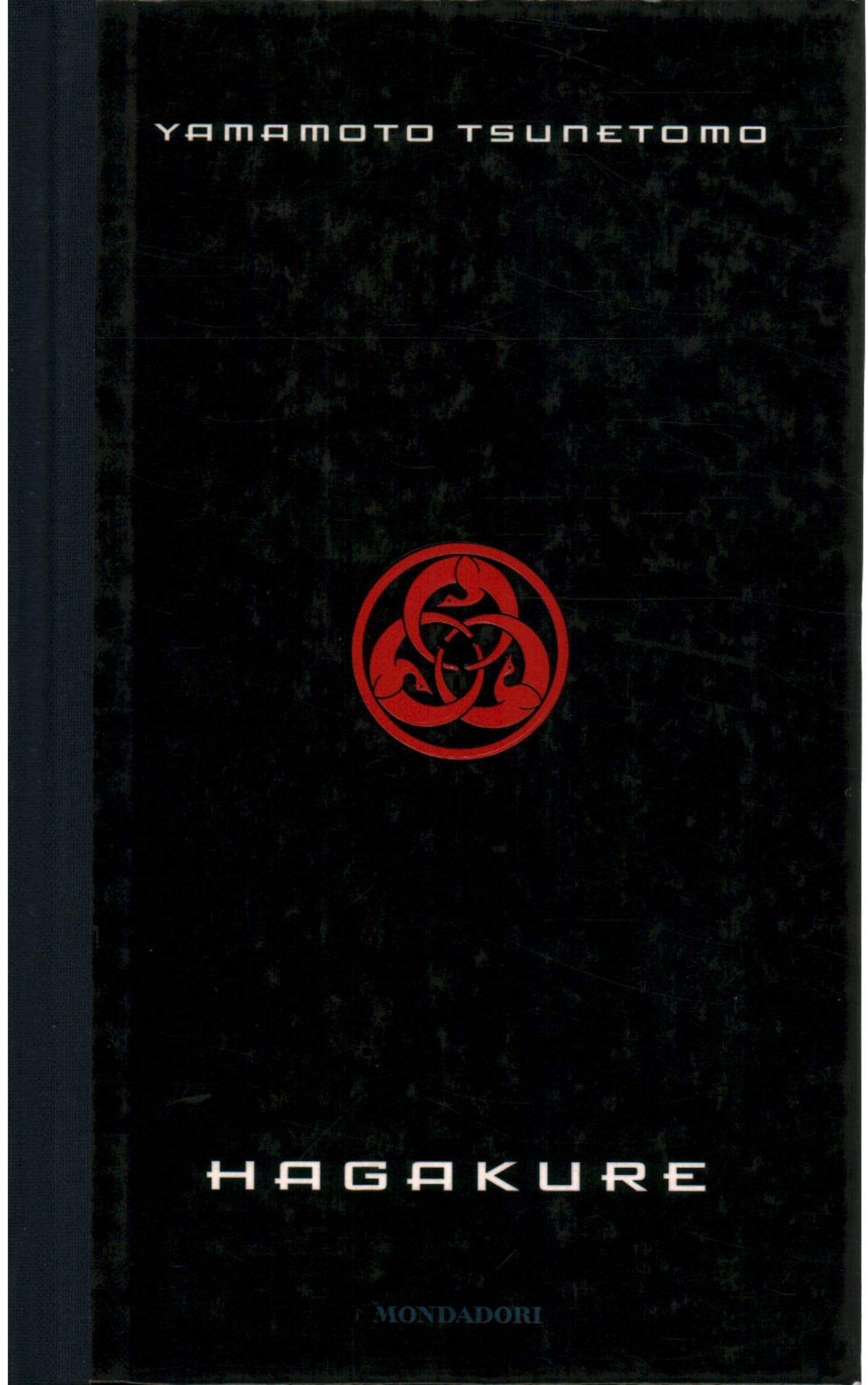 Hagakure: The Book of the Samurai - Unabridged and Fully Illustrated by ...