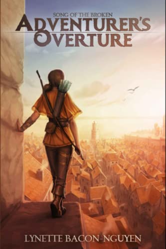 Adventurer's Overture