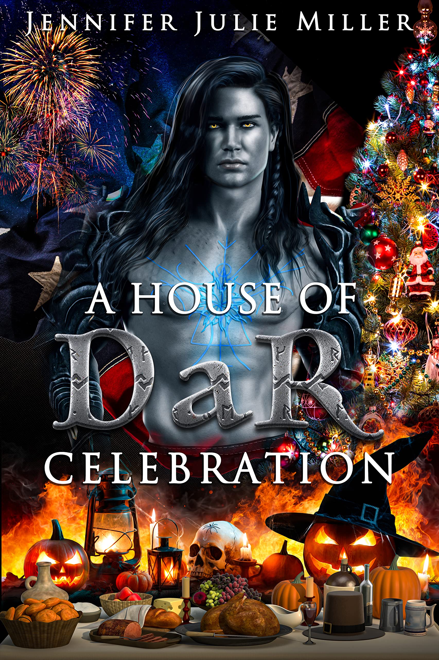A house of DaR celebration