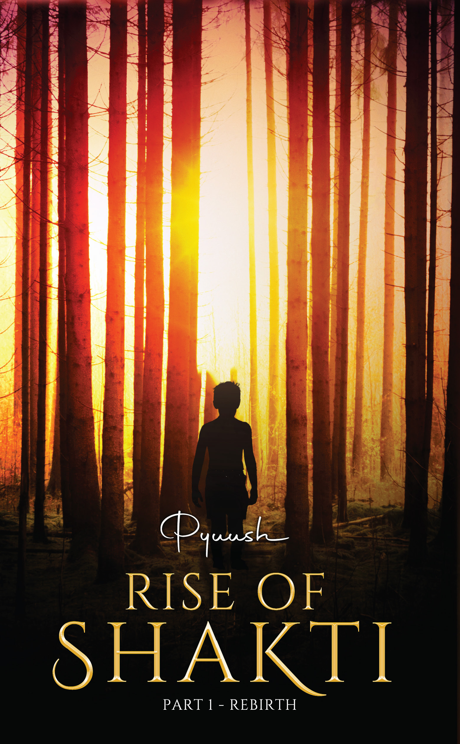 Rise of Shakti - Part 1 - Rebirth