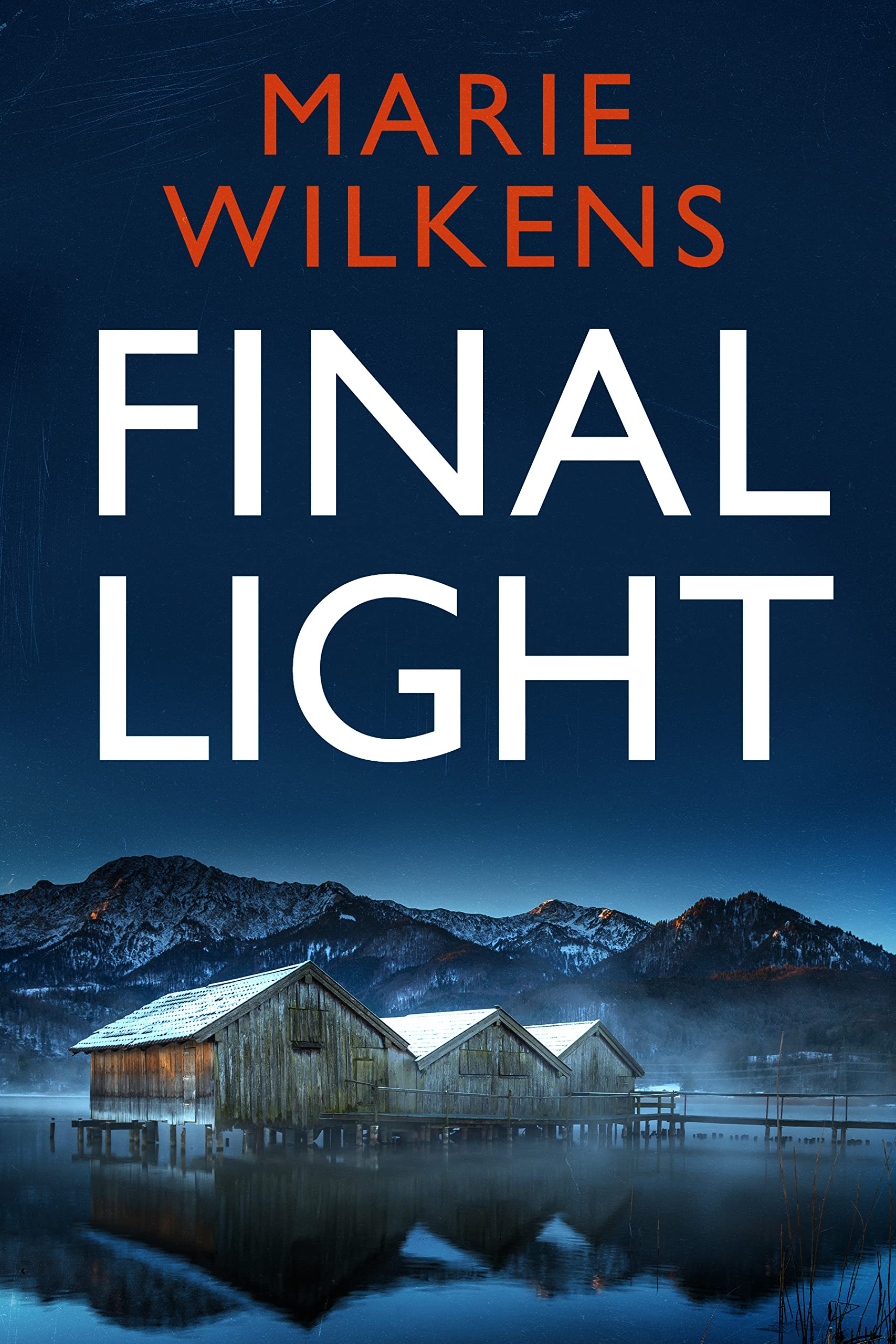 Final Light