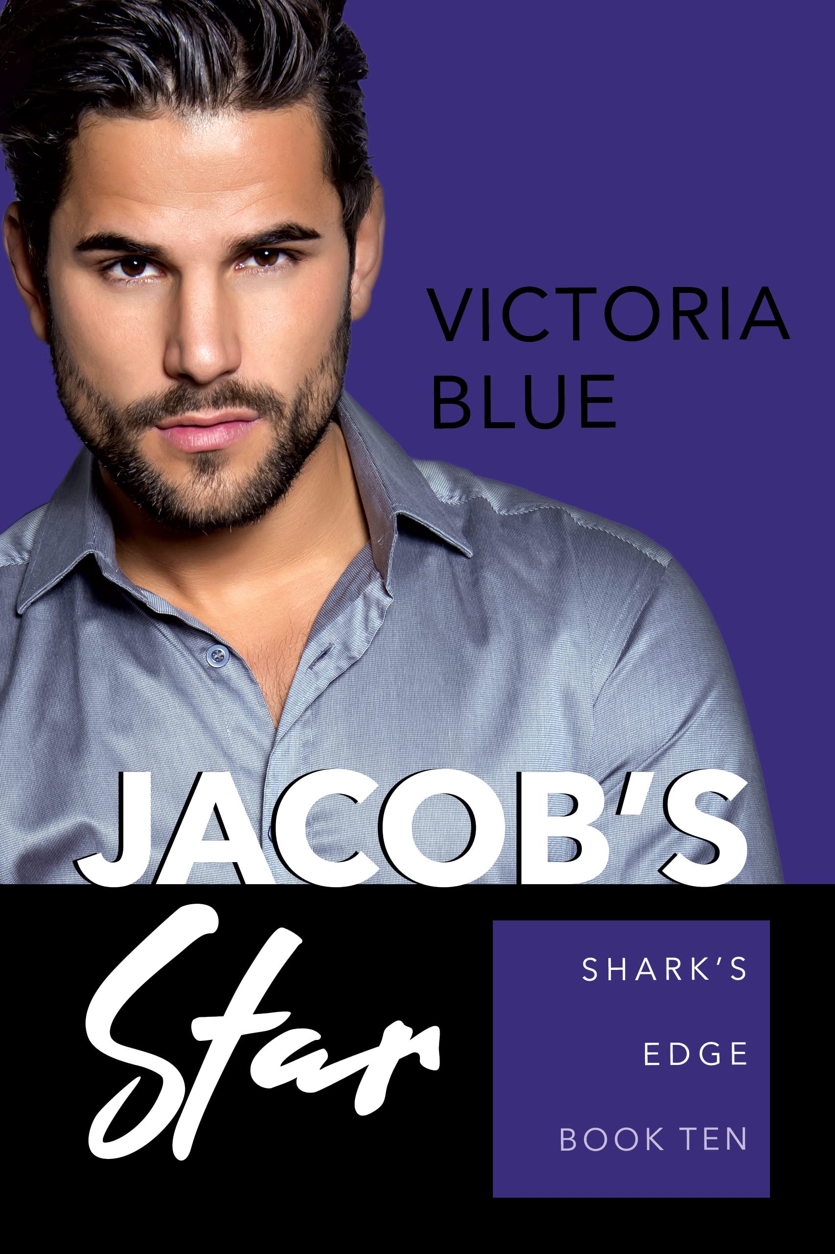 Jacob’s Star book cover