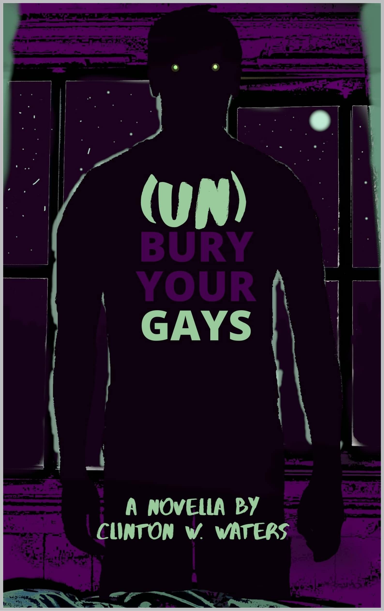 (UN)Bury Your Gays