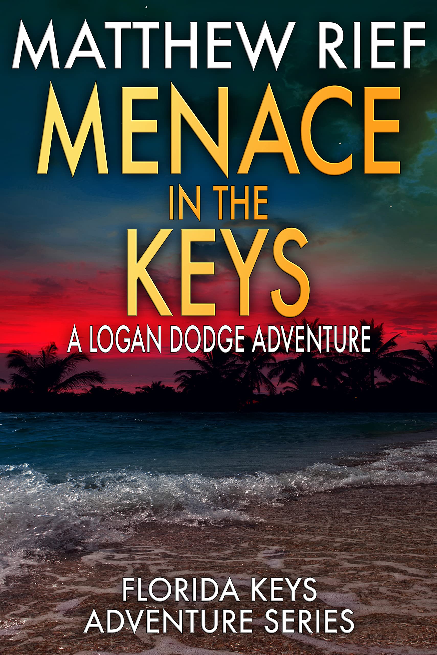 Menace in the Keys