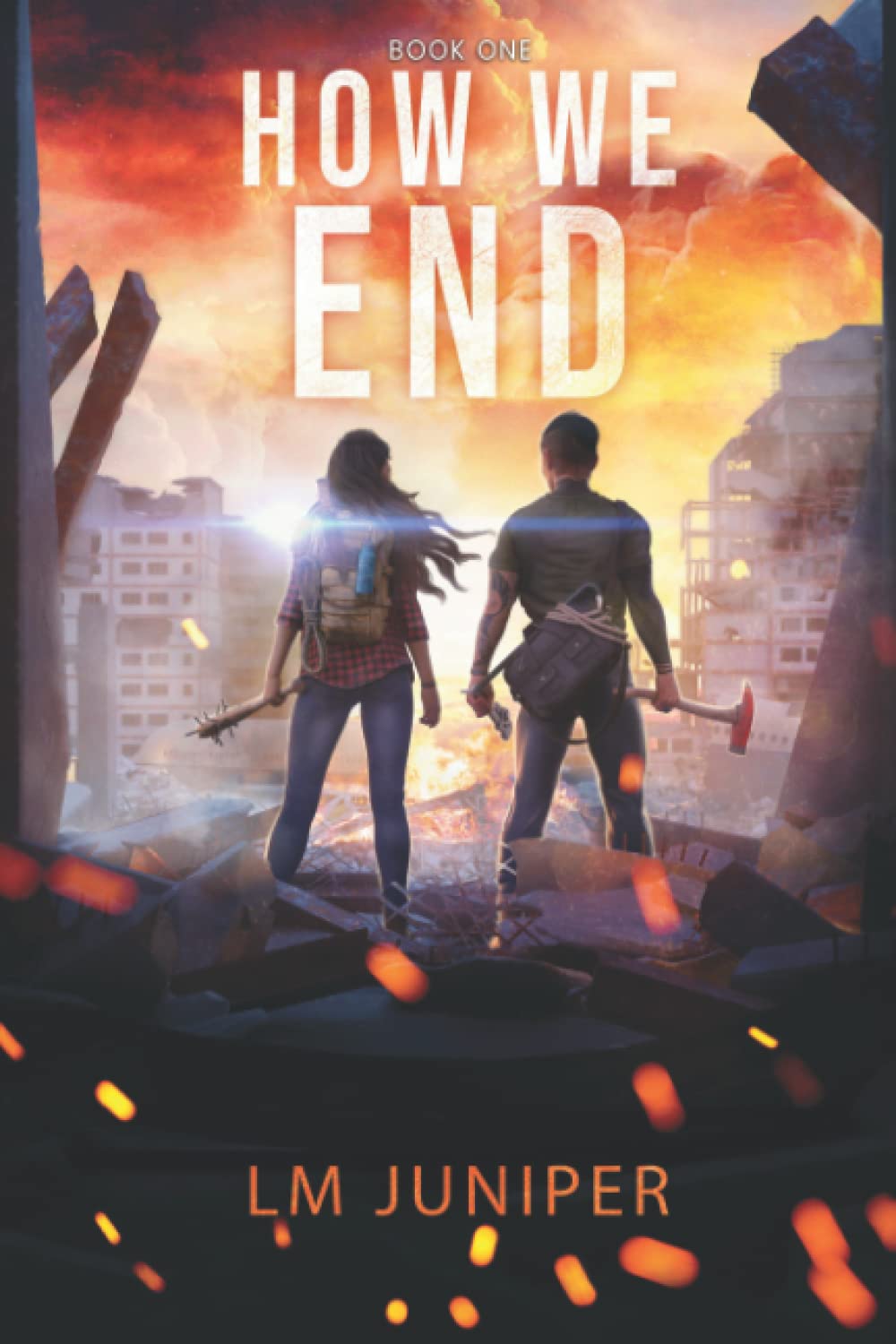 How We End (How We Survive)