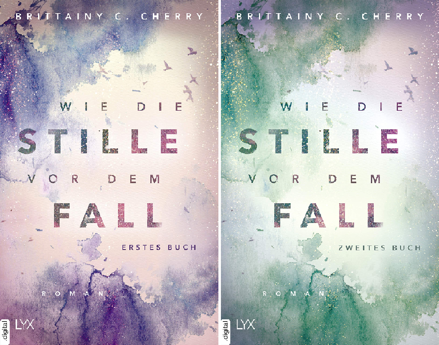 Chances-Reihe book cover