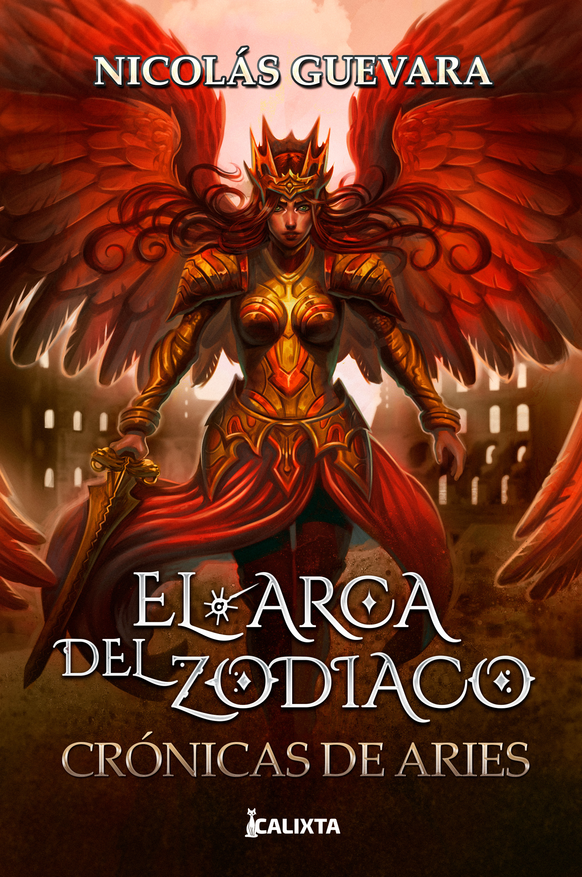 Crónicas de Aries