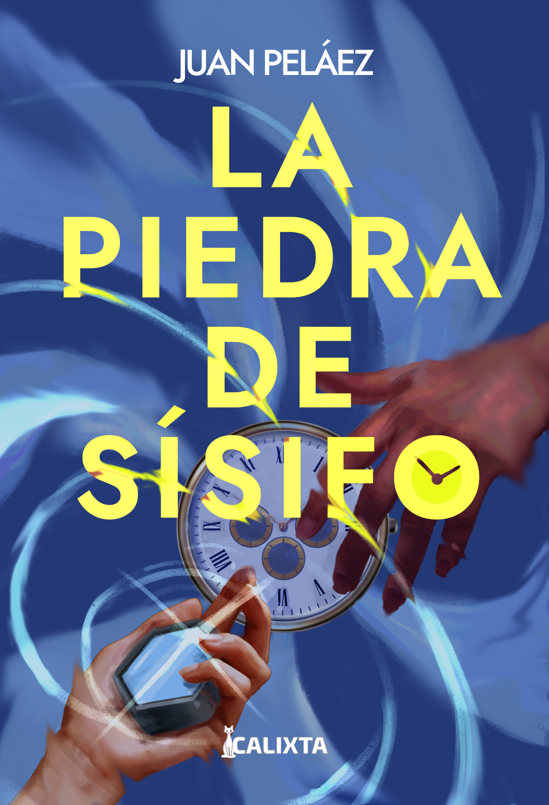 La piedra de Sísifo