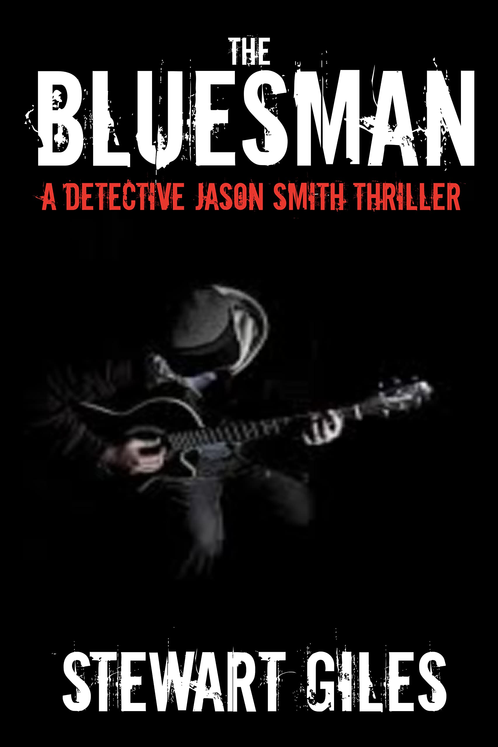 The Bluesman