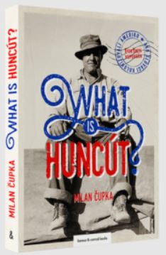 What is huncút?