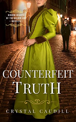 Counterfeit Truth