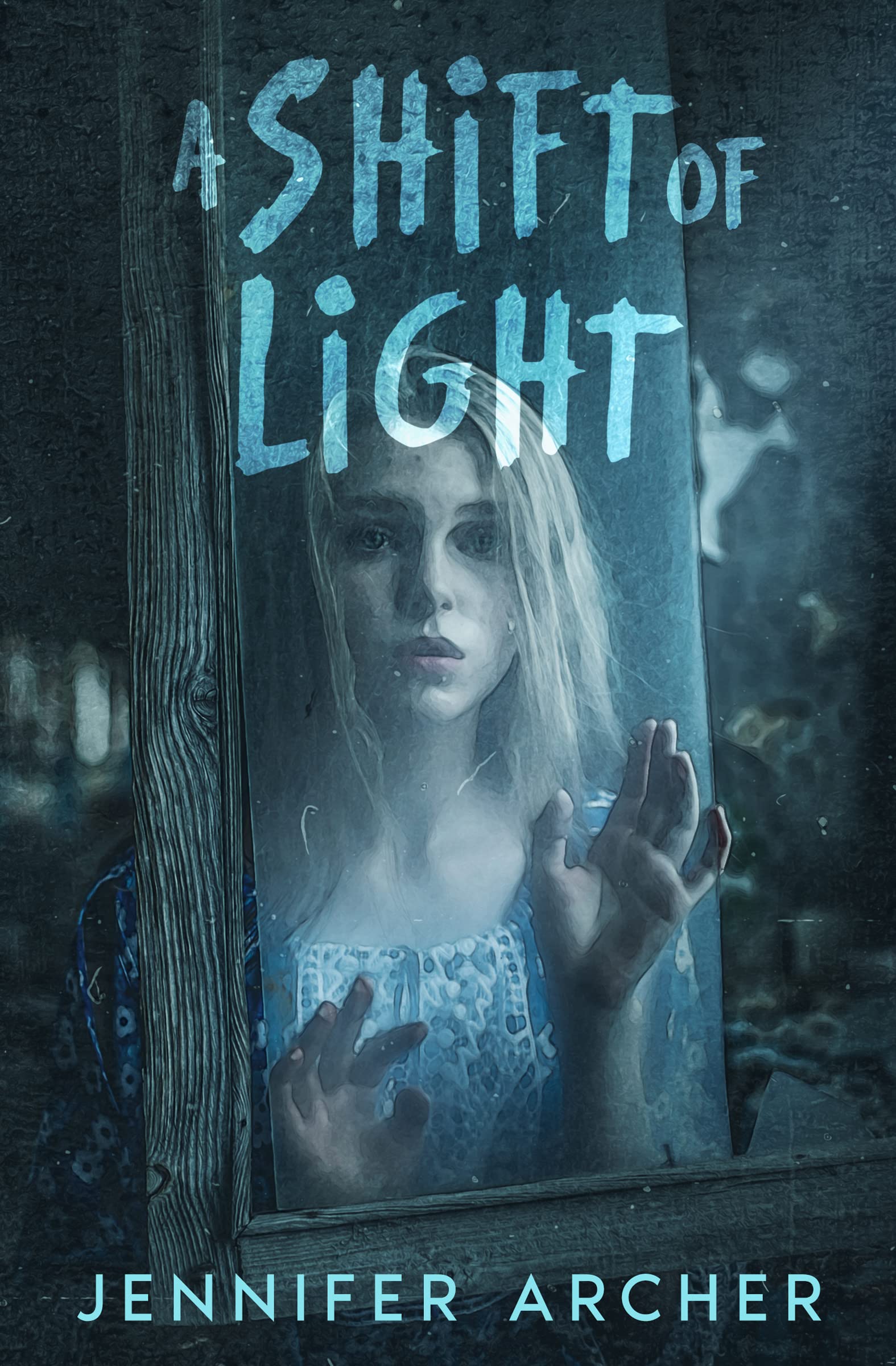 A Shift of Light