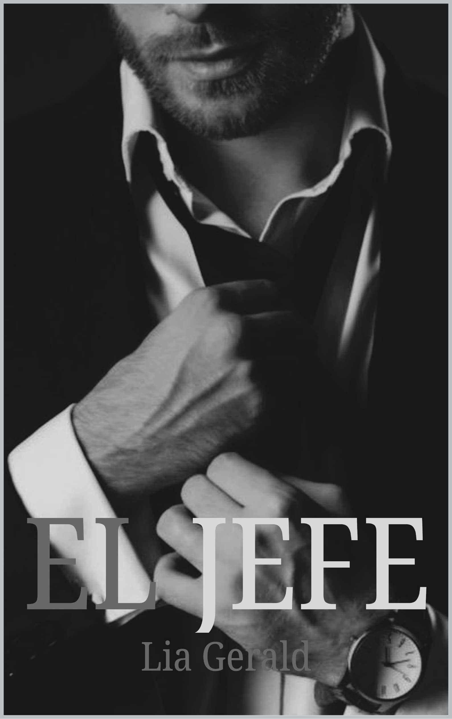 El Jefe (El jefe y el ayudante nº 1)