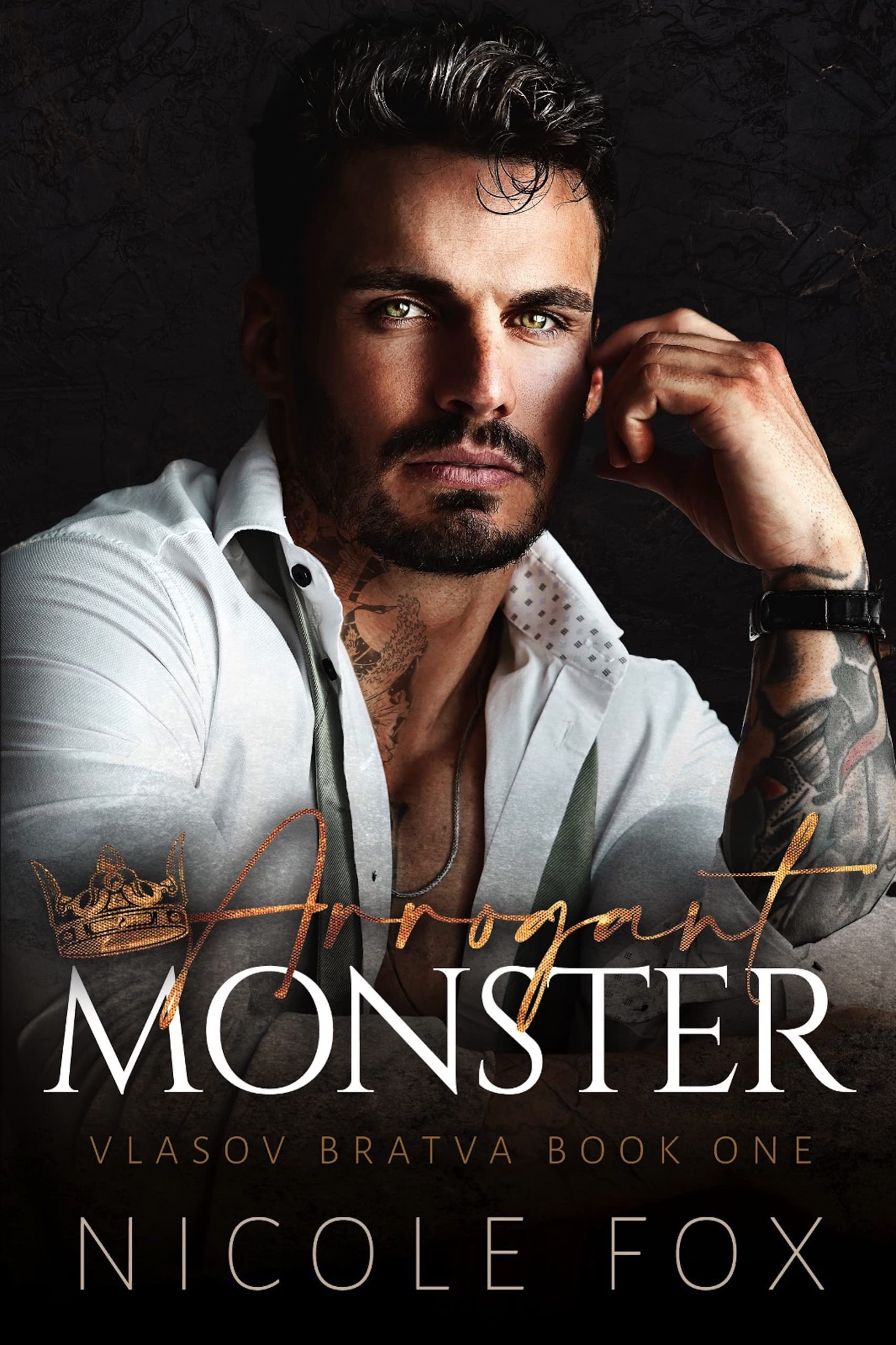 Arrogant Monster