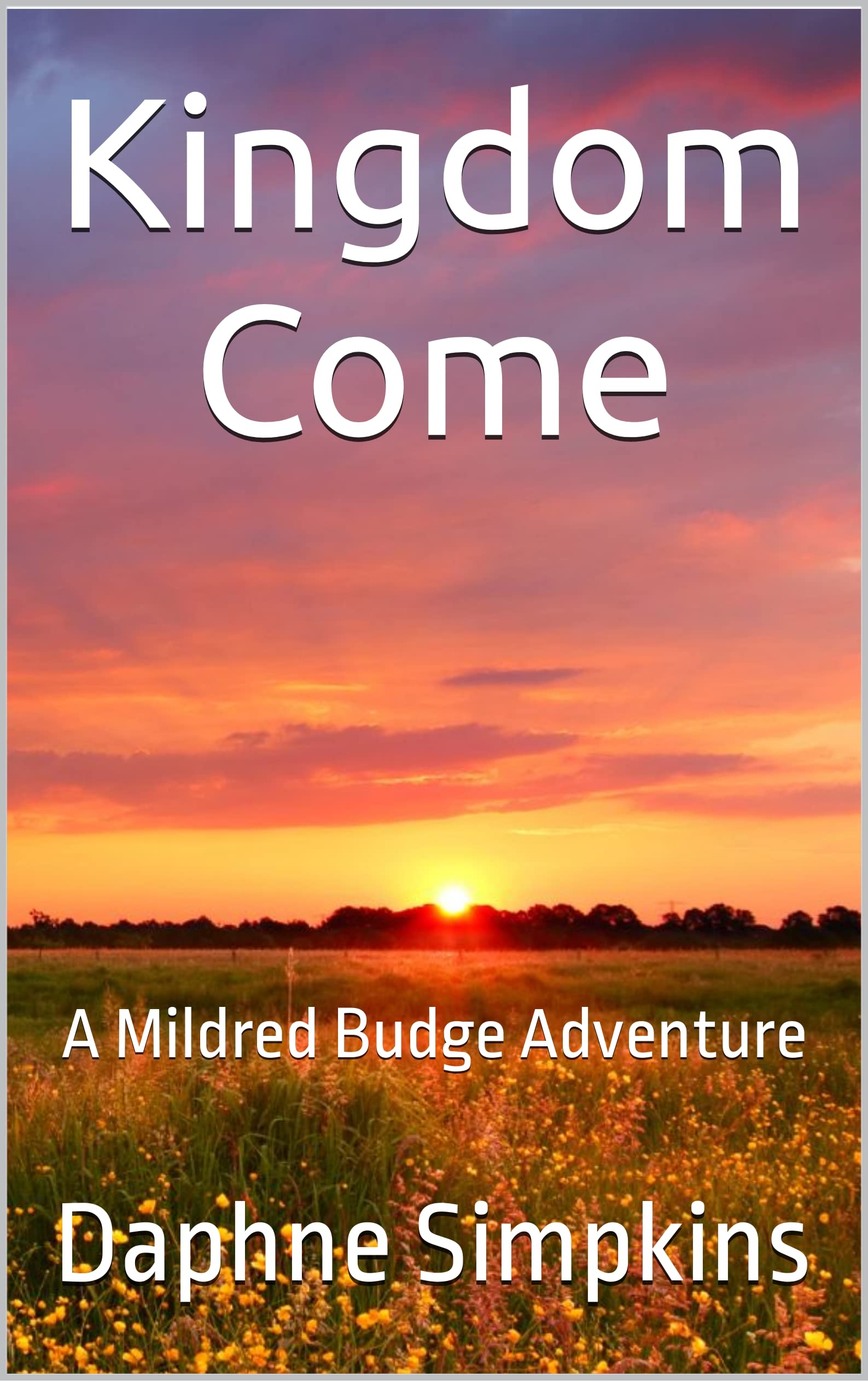 Kingdom Come: A Mildred Budge Adventure