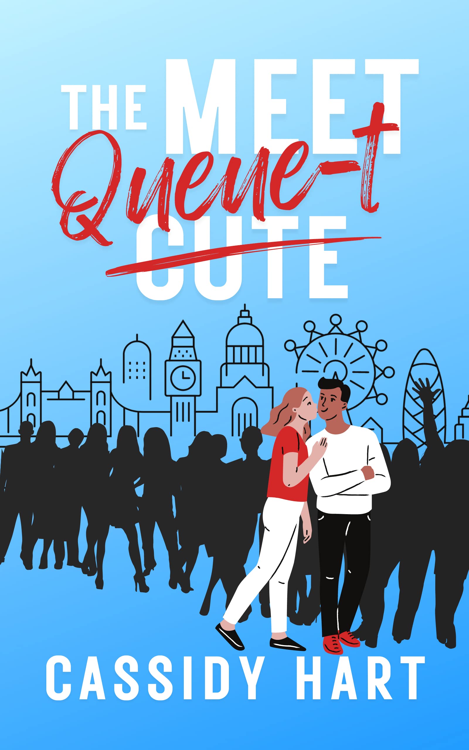 The Meet Queue-t