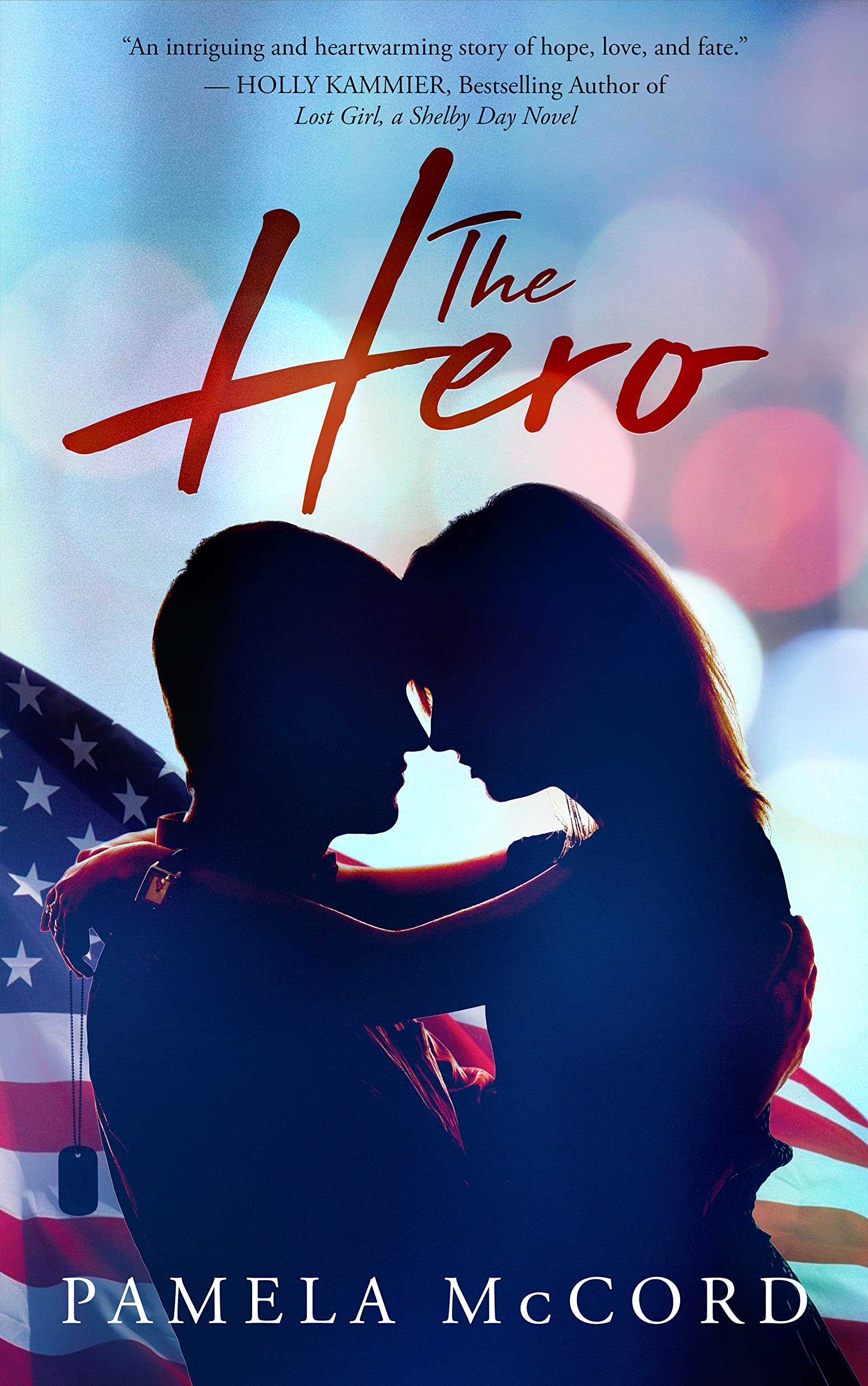 The Hero by Pamela McCord Goodreads