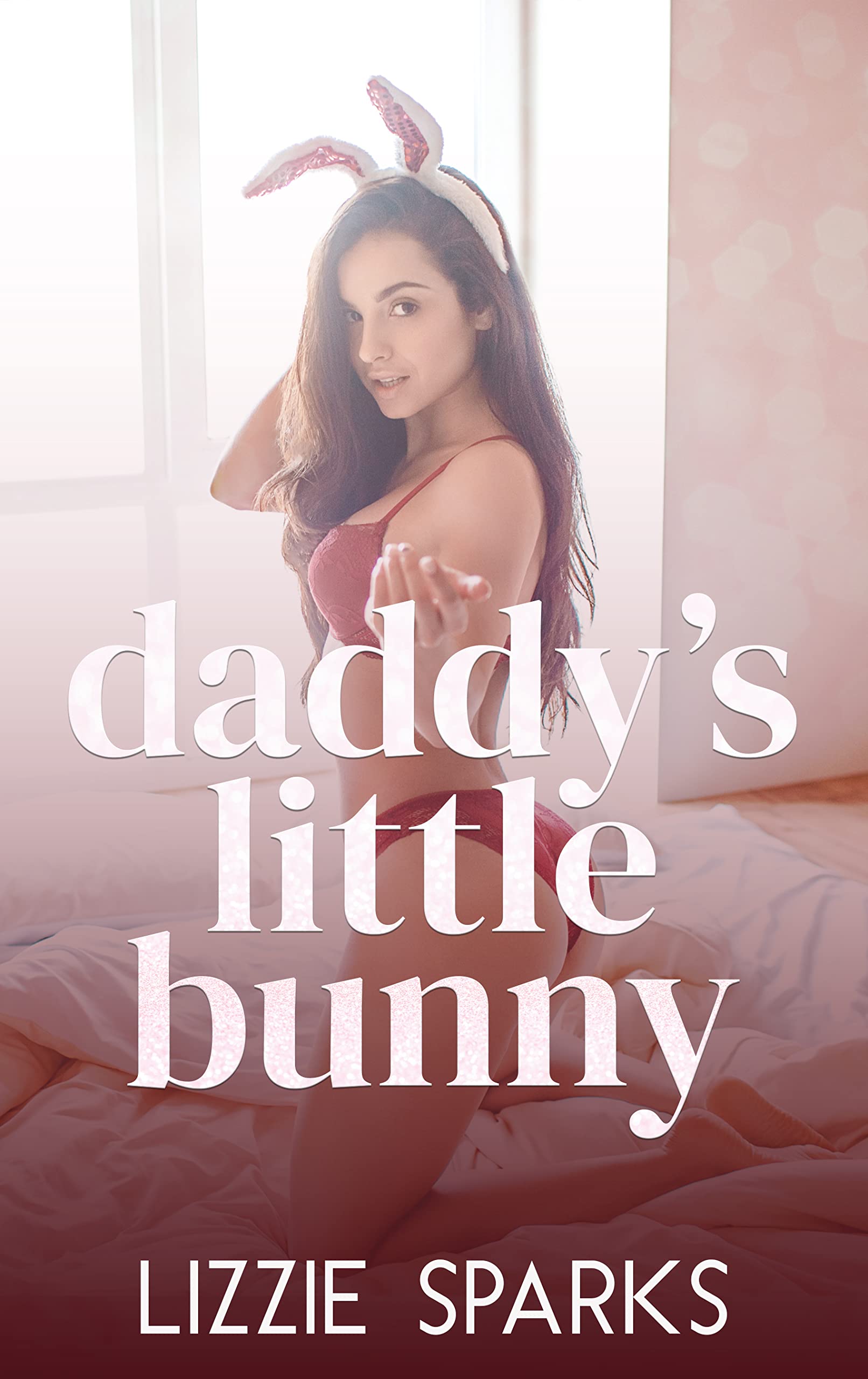 Daddy's Little Bunny book cover