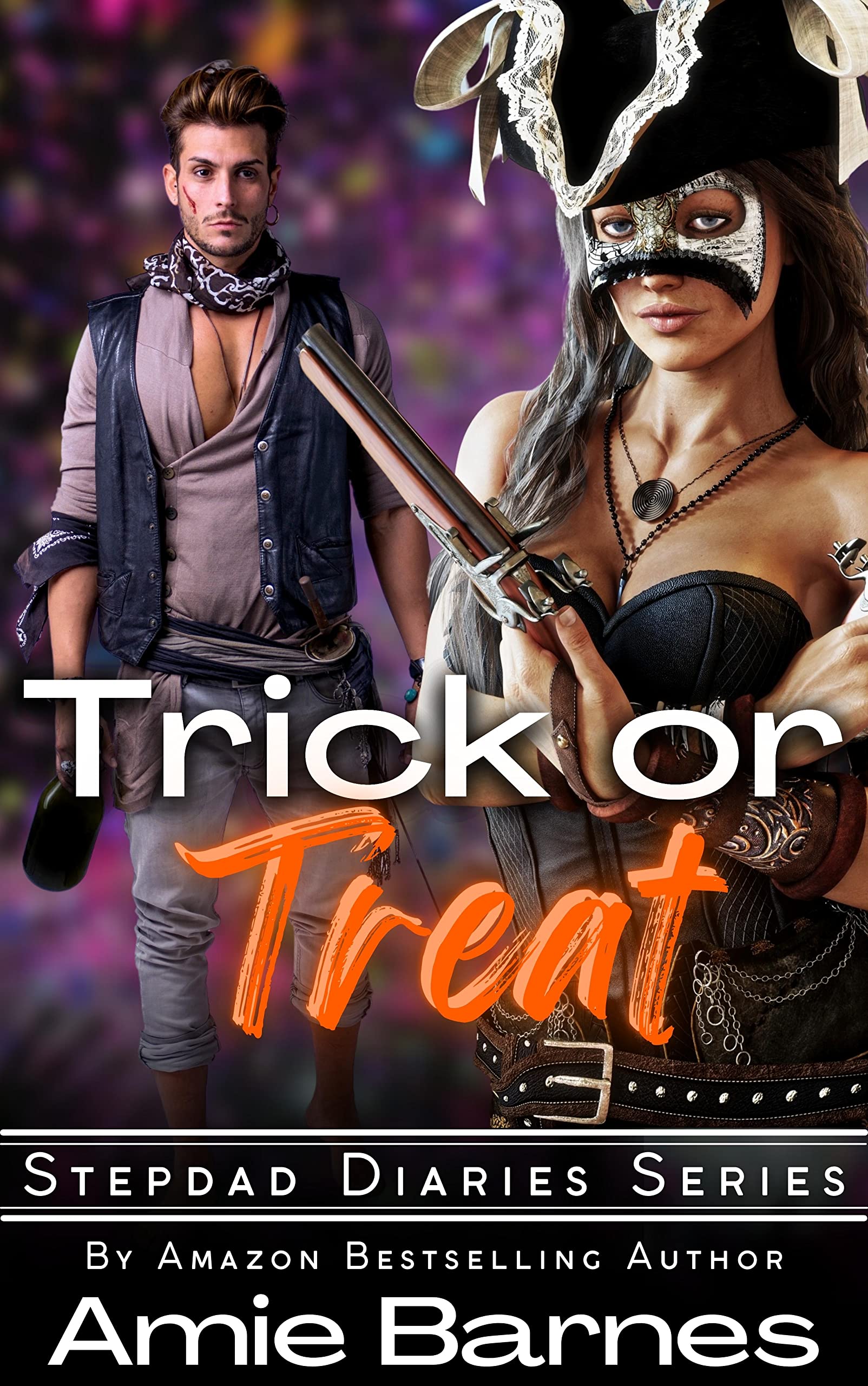 Trick or Treat