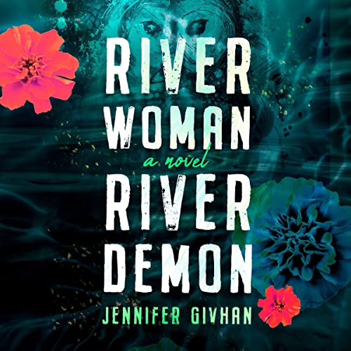 River Woman, River Demon