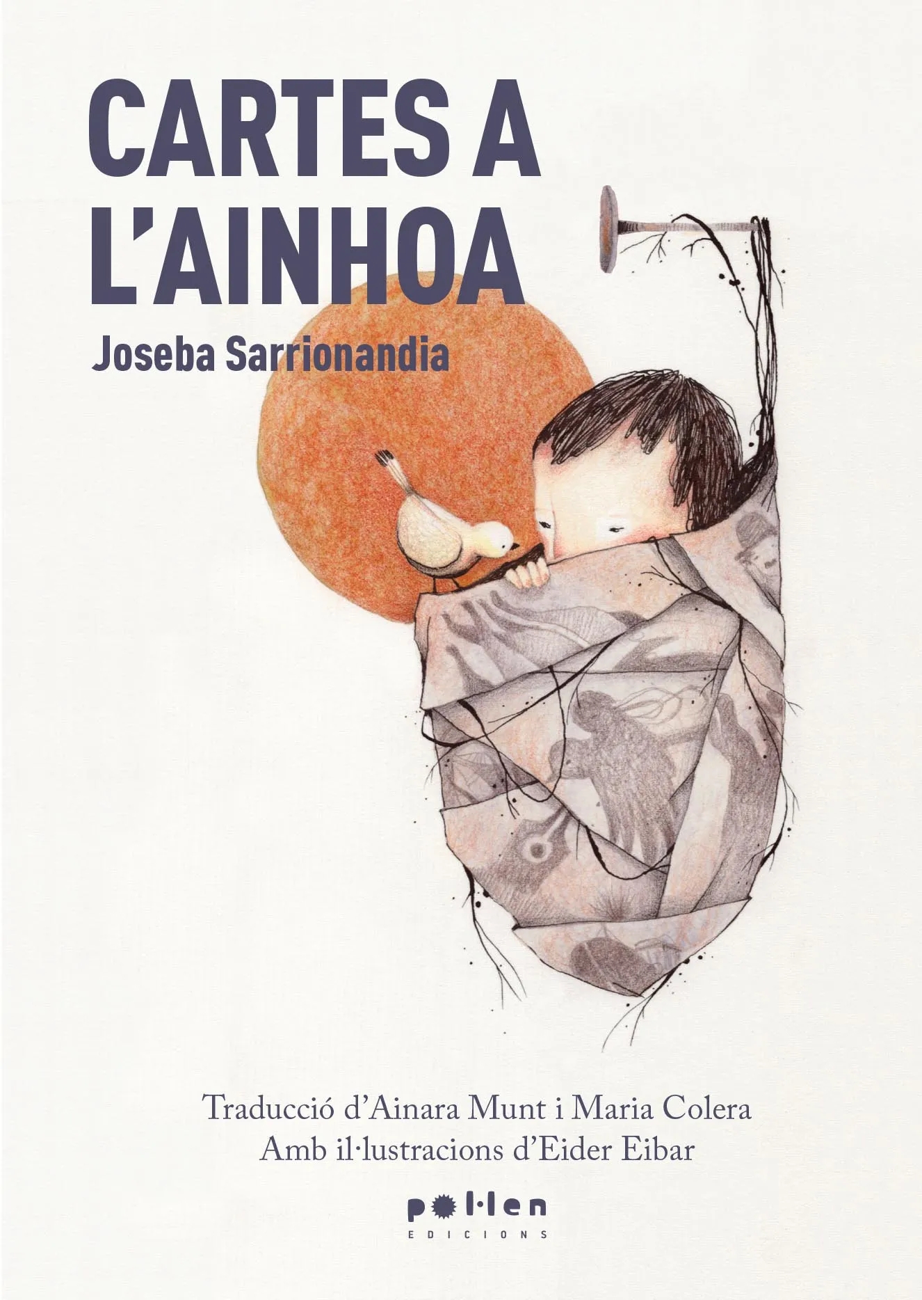 Cartes a l’Ainhoa