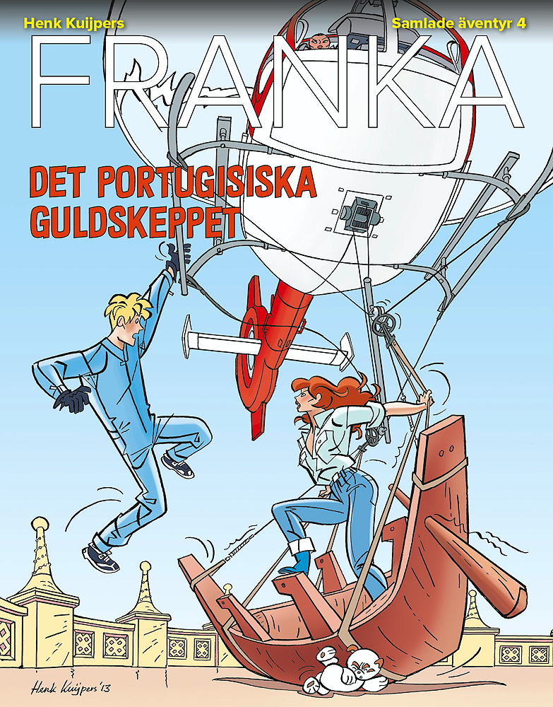 Det Portugisiska Guldskeppet